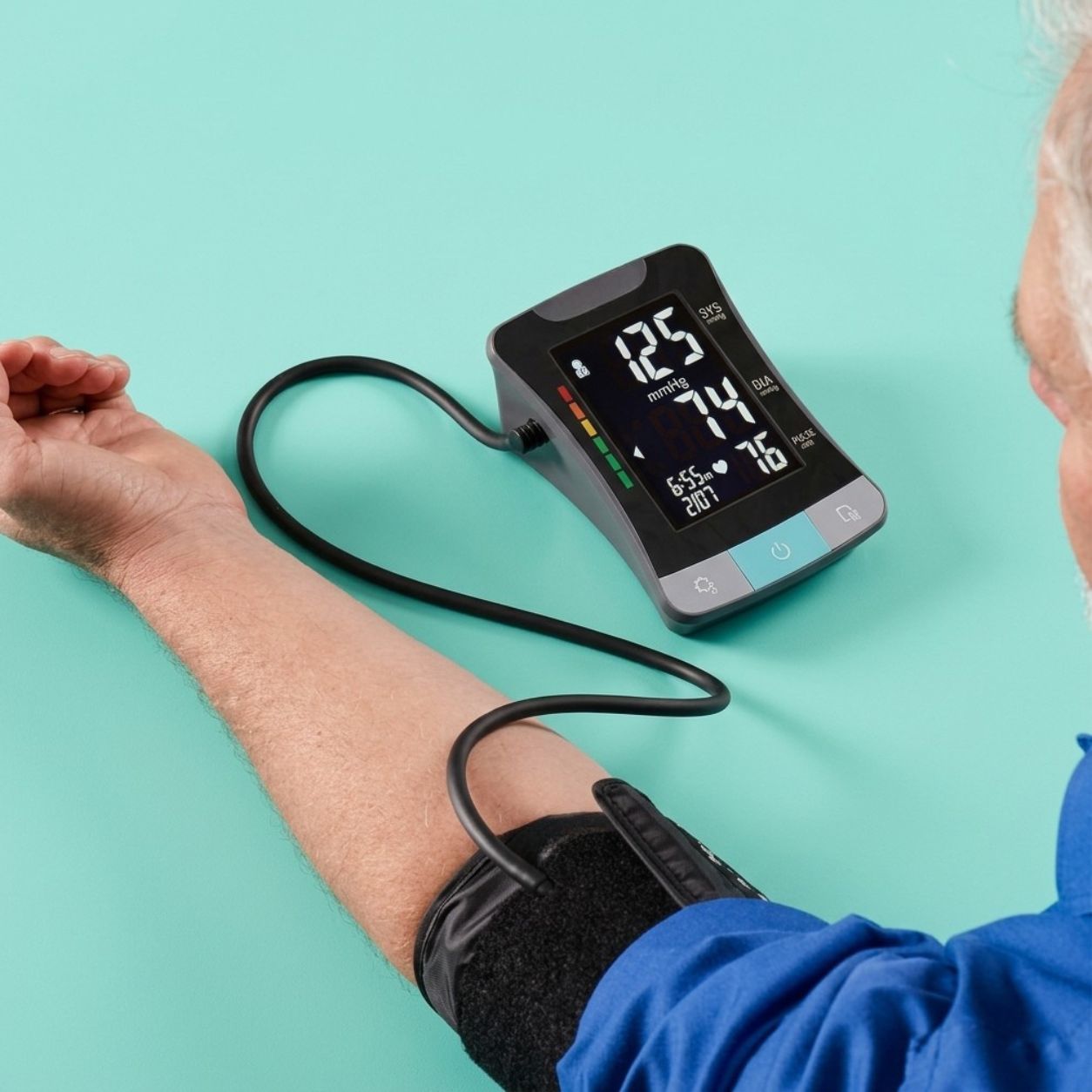 Home medical care